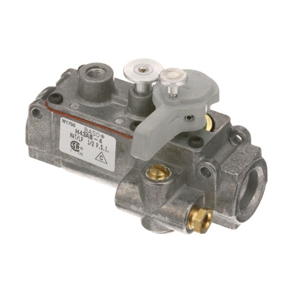 Gas Valve3/8 For - Part No Gml016A